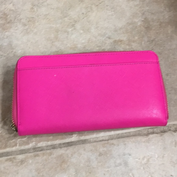 Kate Spade Wallet - Picture 4 of 5